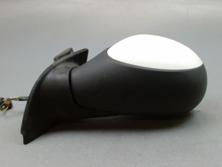RETROVISEUR EXTERIEUR ELECTRIQUE GAUCHE CITROEN C3 I Phase 2 2005-2010