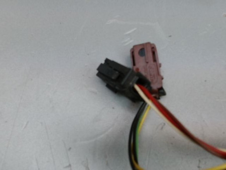 RETROVISEUR EXTERIEUR ELECTRIQUE GAUCHE CITROEN C3 I Phase 2 2005-2010