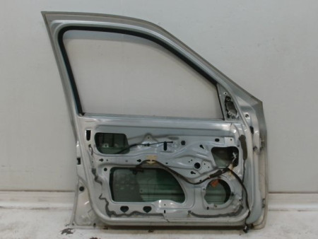 PORTE AVANT GAUCHE RENAULT CLIO II Phase 2 2001-2006