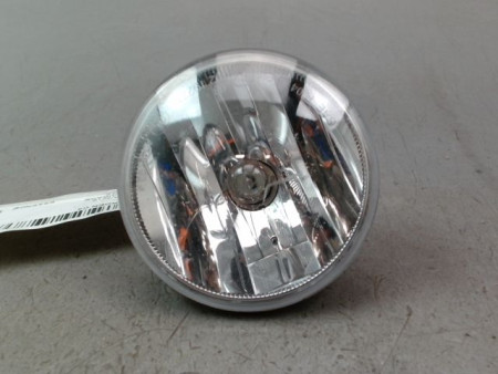 PHARE ANTIBROUILLARD AVANT DROIT CITROEN C3 2009-