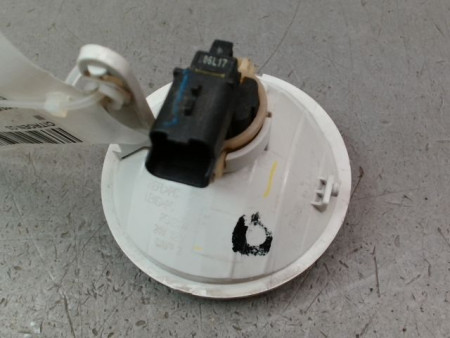 PHARE ANTIBROUILLARD AVANT DROIT CITROEN C3 2009-