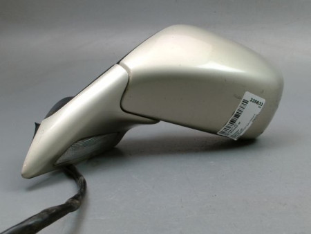 RETROVISEUR EXTERIEUR ELECTRIQUE GAUCHE PEUGEOT 807 MONOSP. 2002-2014