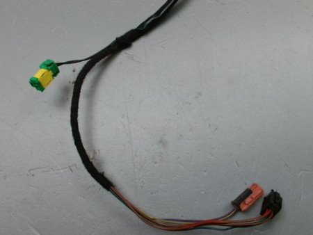 RETROVISEUR EXTERIEUR ELECTRIQUE GAUCHE PEUGEOT 807 MONOSP. 2002-2014
