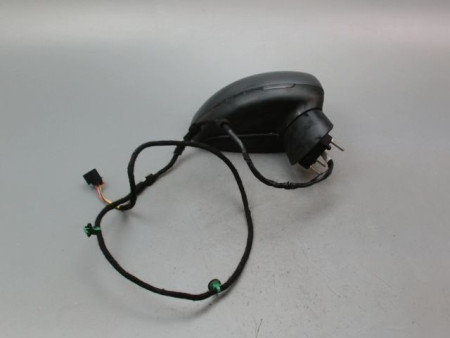 RETROVISEUR EXTERIEUR ELECTRIQUE DROIT AUDI A1 Phase 1 (8X) 2010-2015