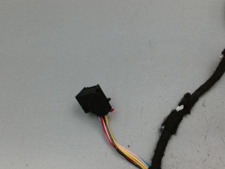 RETROVISEUR EXTERIEUR ELECTRIQUE DROIT AUDI A1 Phase 1 (8X) 2010-2015