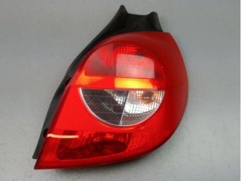FEU ARRIERE DROIT RENAULT CLIO III Phase 1 2005-2009