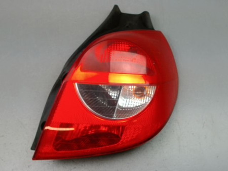 FEU ARRIERE DROIT RENAULT CLIO III Phase 1 2005-2009