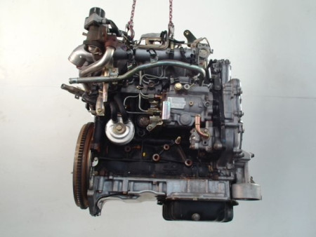 MOTEUR DIESEL NISSAN ALMERA TINO MONOSP. Phase 1 2000-2003 2.2 dCi