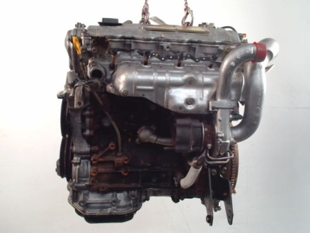 MOTEUR DIESEL NISSAN ALMERA TINO MONOSP. Phase 1 2000-2003 2.2 dCi