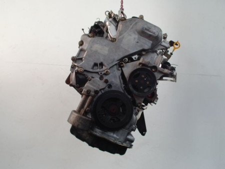 MOTEUR DIESEL NISSAN ALMERA TINO MONOSP. Phase 1 2000-2003 2.2 dCi