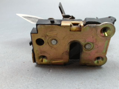 SYSTEME CONDAMNATION AVANT DROIT RENAULT TWINGO I Phase 3 2000-2007
