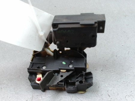 SYSTEME CONDAMNATION AVANT DROIT RENAULT TWINGO I Phase 3 2000-2007