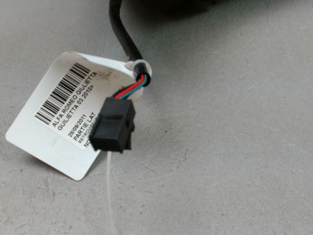 RETROVISEUR EXTERIEUR ELECTRIQUE GAUCHE ALFA ROMEO GUILIETTA 2010-