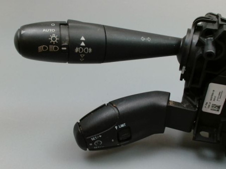BLOC COMMODOS PEUGEOT 3008 BREAK I Phase 1 2009-2013