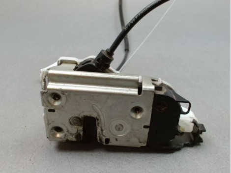 SYSTEME CONDAMNATION AVANT GAUCHE CITROEN C3 I Phase 2 2005-2010