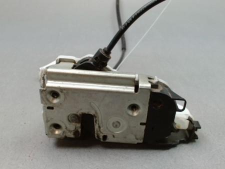 SYSTEME CONDAMNATION AVANT GAUCHE CITROEN C3 I Phase 2 2005-2010