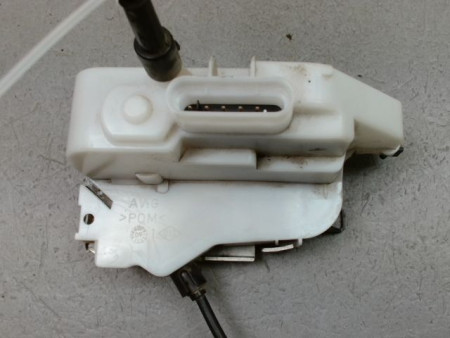 SYSTEME CONDAMNATION AVANT GAUCHE CITROEN C3 I Phase 2 2005-2010