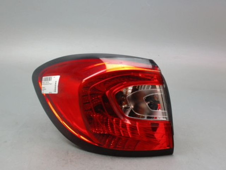 FEU ARRIERE GAUCHE  RENAULT CAPTUR Phase 1 2013-...