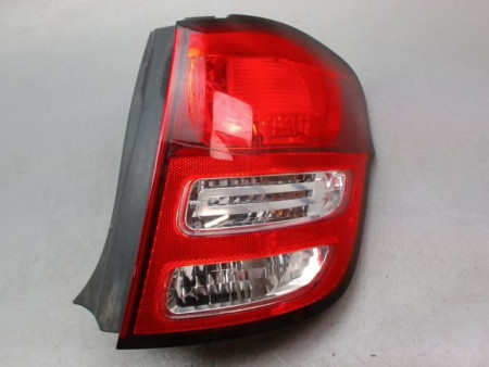 FEU ARRIERE DROIT CITROEN C3