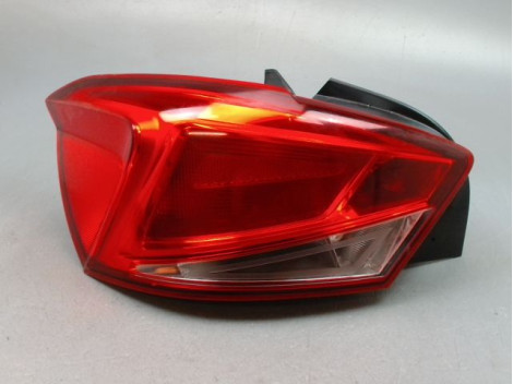 FEU ARRIERE GAUCHE  SEAT IBIZA 2008-