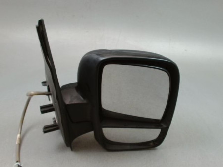 RETROVISEUR EXTERIEUR ELECTRIQUE DROIT PEUGEOT EXPERT VITRE 2004-