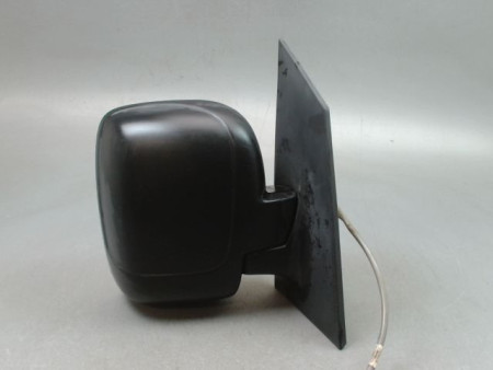 RETROVISEUR EXTERIEUR ELECTRIQUE DROIT PEUGEOT EXPERT VITRE 2004-
