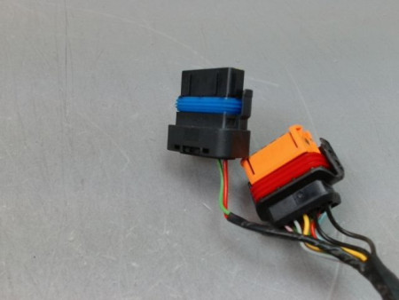 RETROVISEUR EXTERIEUR ELECTRIQUE DROIT PEUGEOT 508 BERL. Phase 1 2011-...