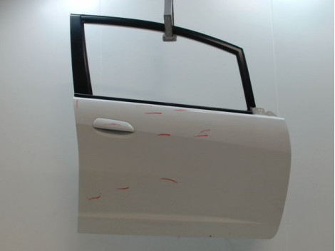 PORTE AVANT DROIT HONDA JAZZ