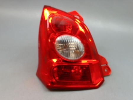 FEU ARRIERE GAUCHE  NISSAN PIXO 2009-2013