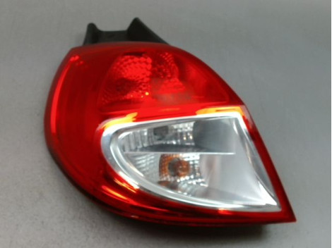 FEU ARRIERE GAUCHE  RENAULT CLIO III Phase 2 2009-2014