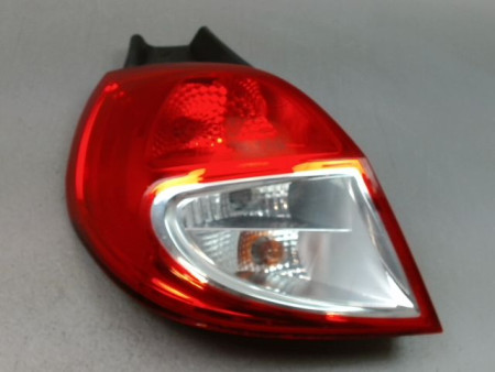 FEU ARRIERE GAUCHE  RENAULT CLIO III Phase 2 2009-2014