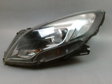 PHARE GAUCHE OPEL ZAFIRA 2006-