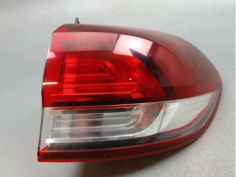 FEU ARRIERE DROIT RENAULT MEGANE