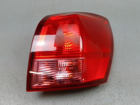 FEU ARRIERE DROIT NISSAN QASHQAI BREAK I Phase 1 2007-2010