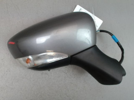 RETROVISEUR EXTERIEUR ELECTRIQUE DROIT RENAULT CLIO IV Phase 1 2012-...