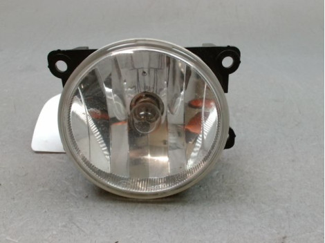PHARE ANTIBROUILLARD AVANT GAUCHE CITROEN C3 PICASSO MONOSP. Phase 1 2009-2012