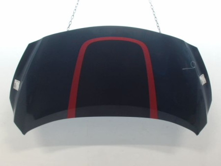 CAPOT NISSAN MICRA 2009-