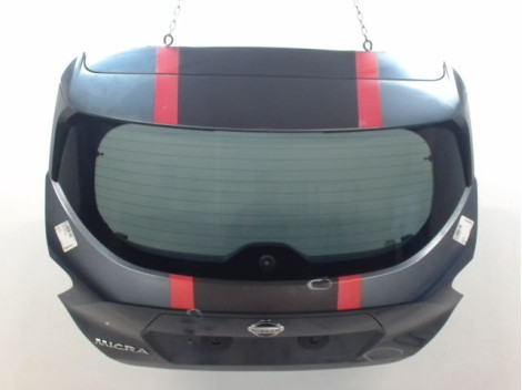 HAYON NISSAN MICRA 2009-