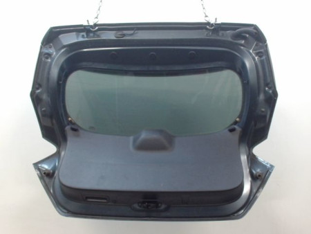 HAYON NISSAN MICRA 2009-