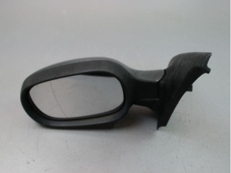 RETROVISEUR EXTERIEUR ELECTRIQUE GAUCHE RENAULT CLIO II Phase 1 1998-2001