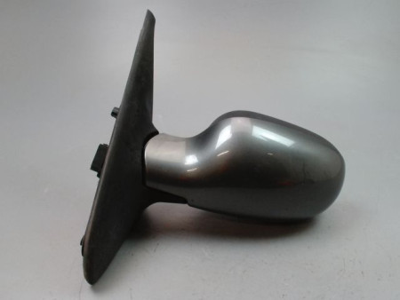 RETROVISEUR EXTERIEUR ELECTRIQUE GAUCHE RENAULT CLIO II Phase 1 1998-2001