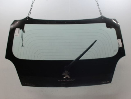 GLACE LUNETTE ARRIERE PEUGEOT 108
