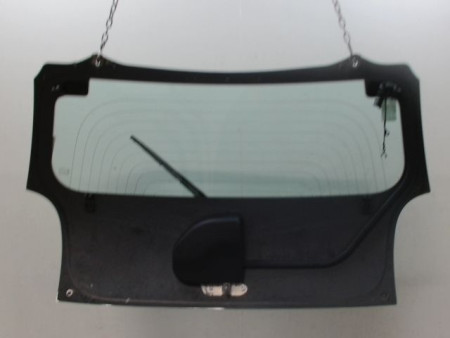 GLACE LUNETTE ARRIERE PEUGEOT 108