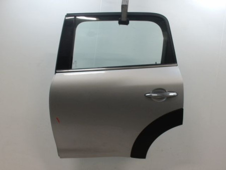 PORTE ARRIERE GAUCHE MINI COUNTRYMAN 2010-