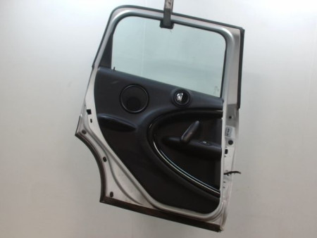 PORTE ARRIERE GAUCHE MINI COUNTRYMAN 2010-