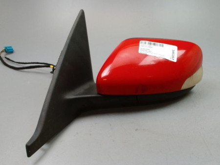 RETROVISEUR EXTERIEUR ELECTRIQUE GAUCHE VOLVO S40 2004-