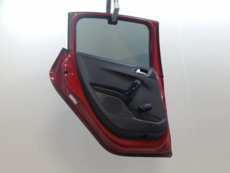 PORTE ARRIERE GAUCHE PEUGEOT 208 Phase 1 2012-...
