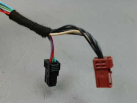 RETROVISEUR EXTERIEUR ELECTRIQUE DROIT PEUGEOT 208 Phase 1 2012-...