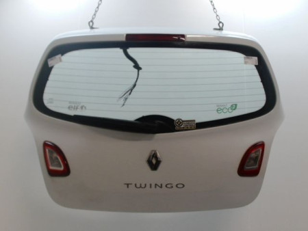 HAYON RENAULT TWINGO II Phase 2 2011-2014