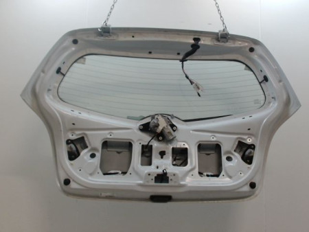 HAYON RENAULT TWINGO II Phase 2 2011-2014